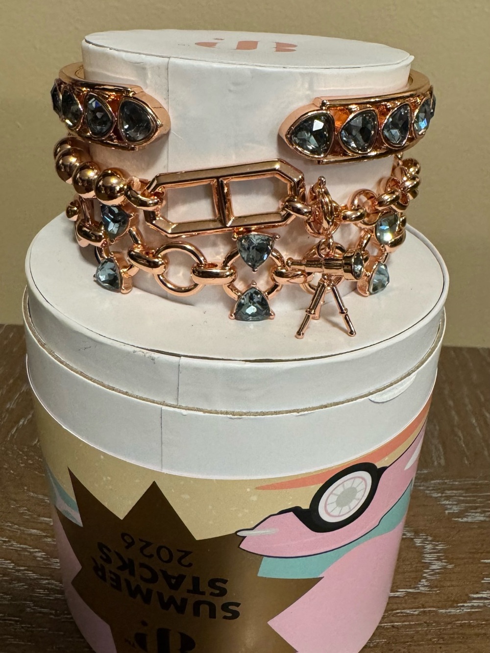 Bomb Party Summer Stacks 2026
